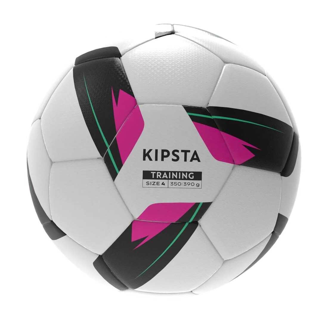 Size 3 Machine-Stitched Football Training Ball - Image 35