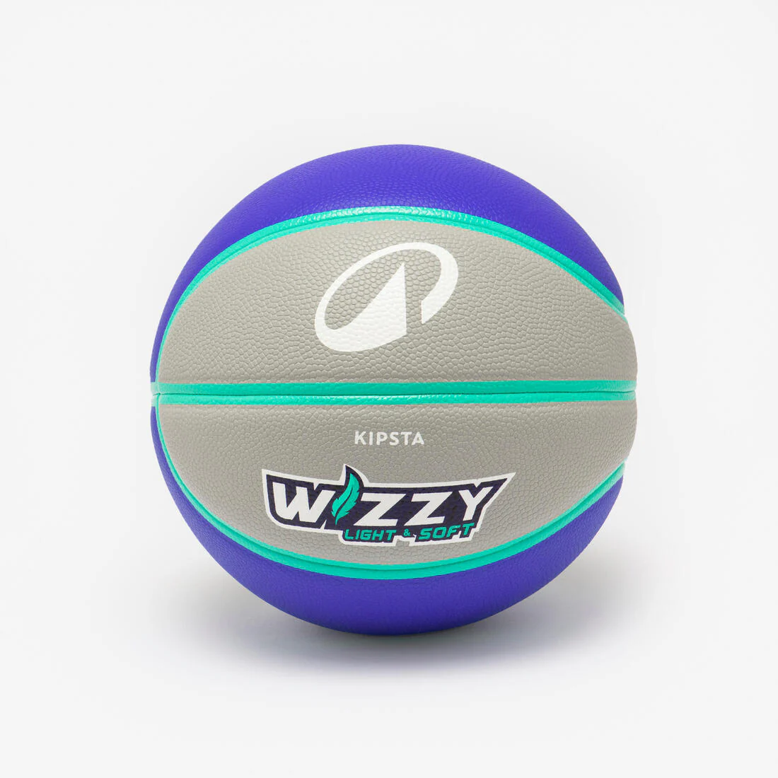 Size 5 Basketball Wizzy K900 - Image 2