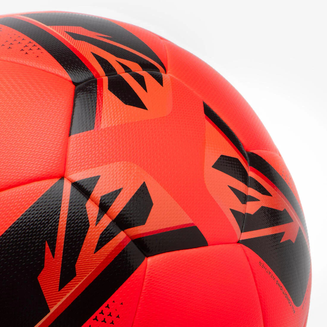 Size 5 FIFA Basic Football Club Hybrid - Image 22
