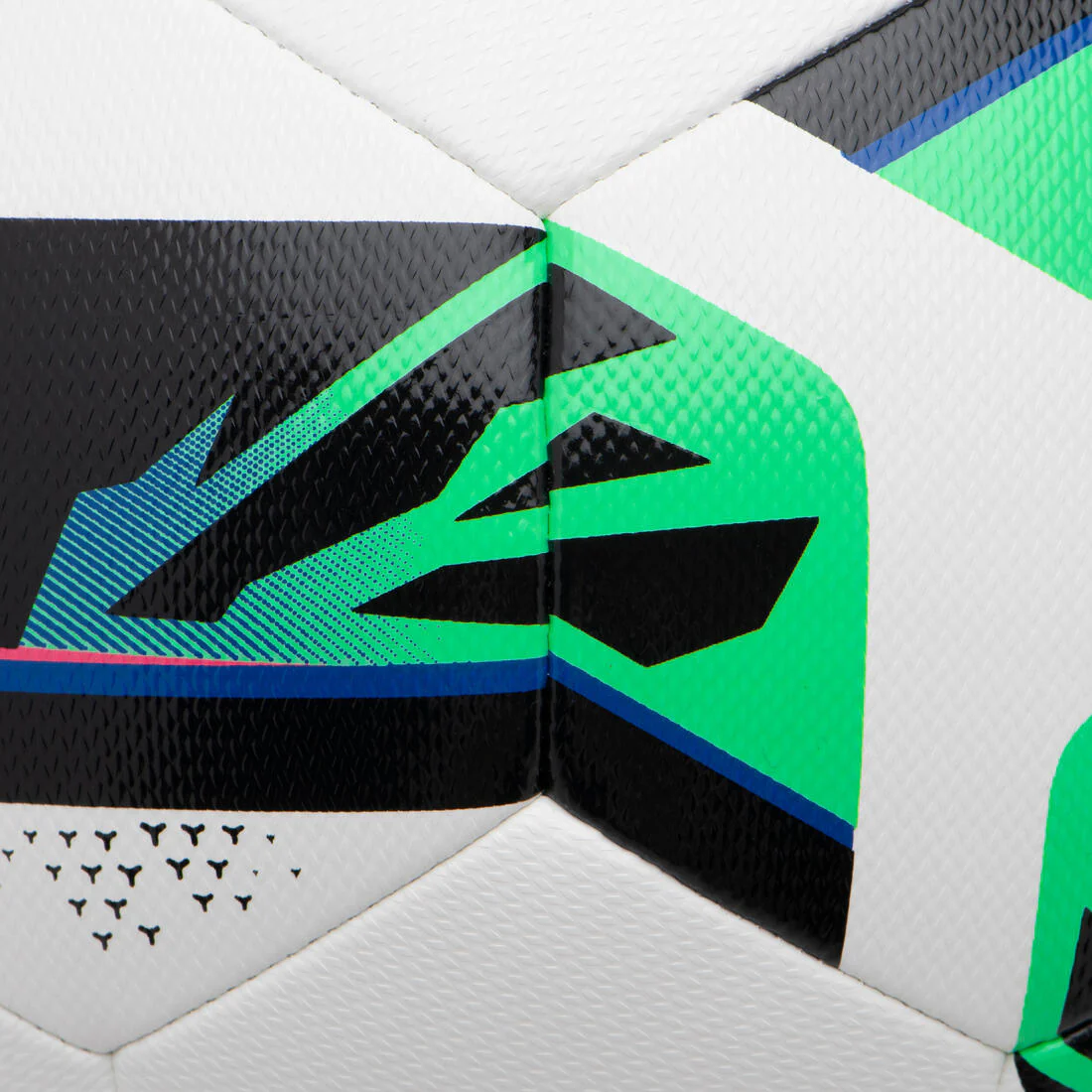 Size 5 FIFA Basic Football Club Hybrid - Image 23