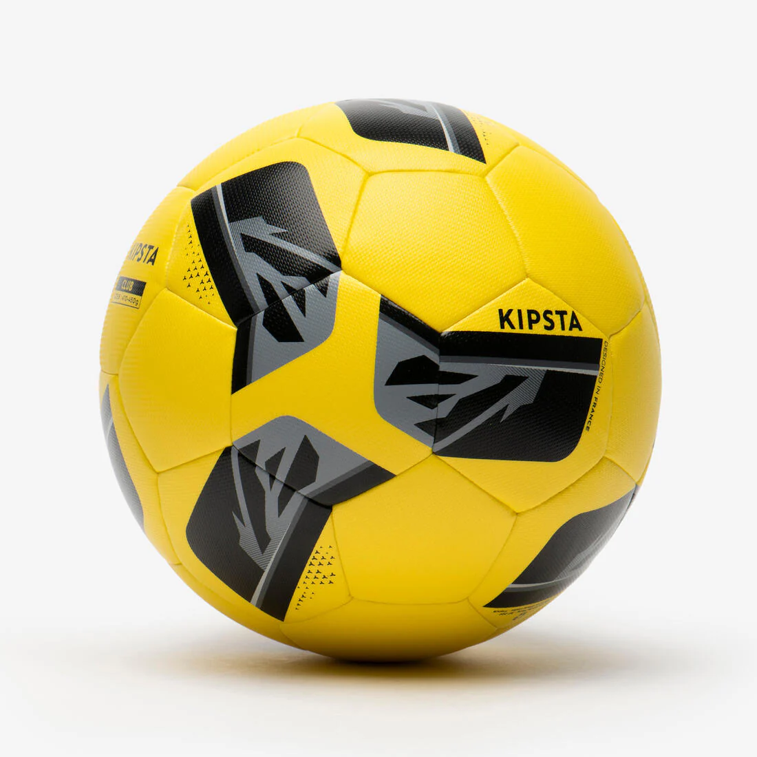 Size 5 FIFA Basic Football Club Hybrid - Image 7