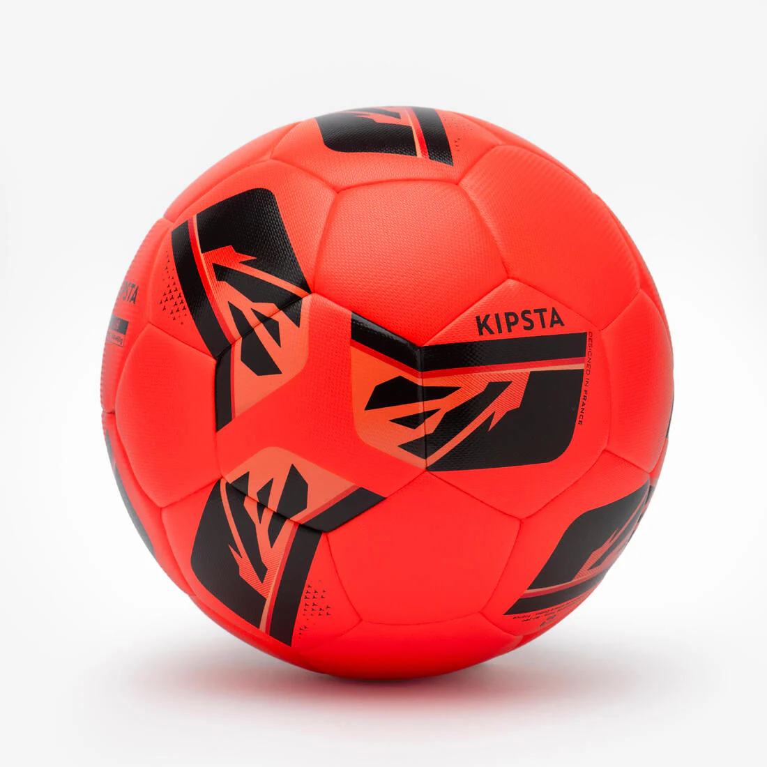 Size 5 FIFA Basic Football Club Hybrid - Image 9