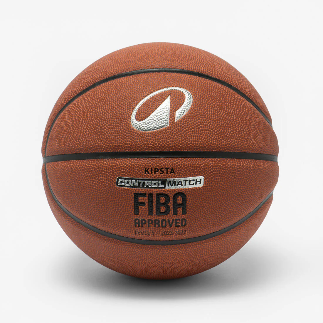 Size 6 Basketball FIBA Control Match BT500