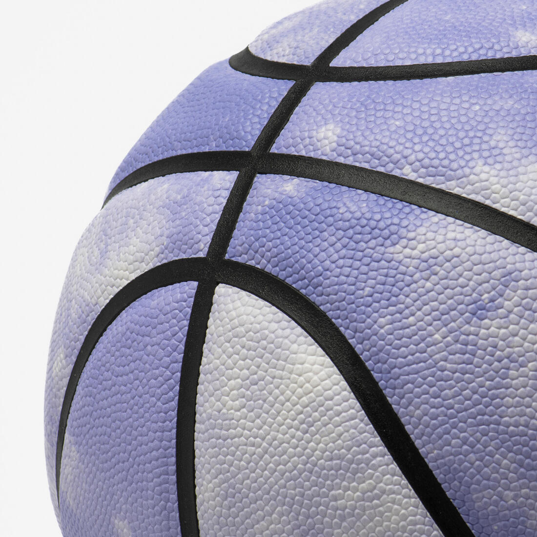 Size 6 Basketball FIBA Control Match BT500 - Image 12