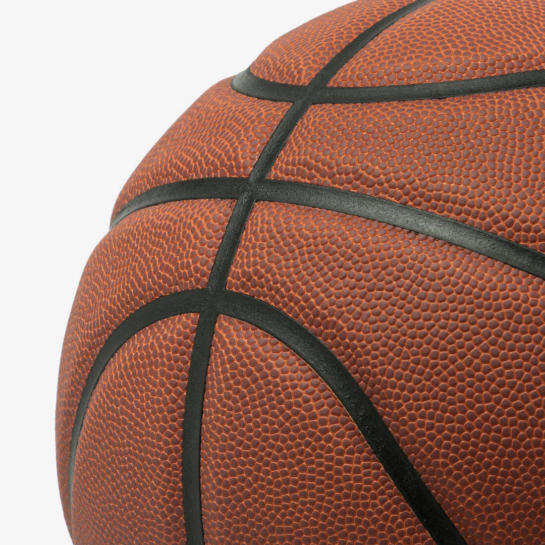 Size 6 Basketball FIBA Control Match BT500 - Image 13