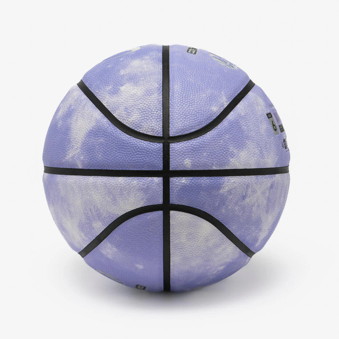 Size 6 Basketball FIBA Control Match BT500 - Image 14