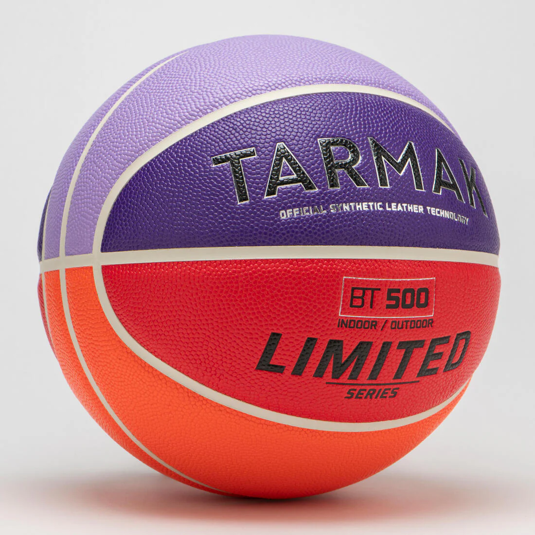 Size 6 Basketball FIBA Control Match BT500 - Image 9