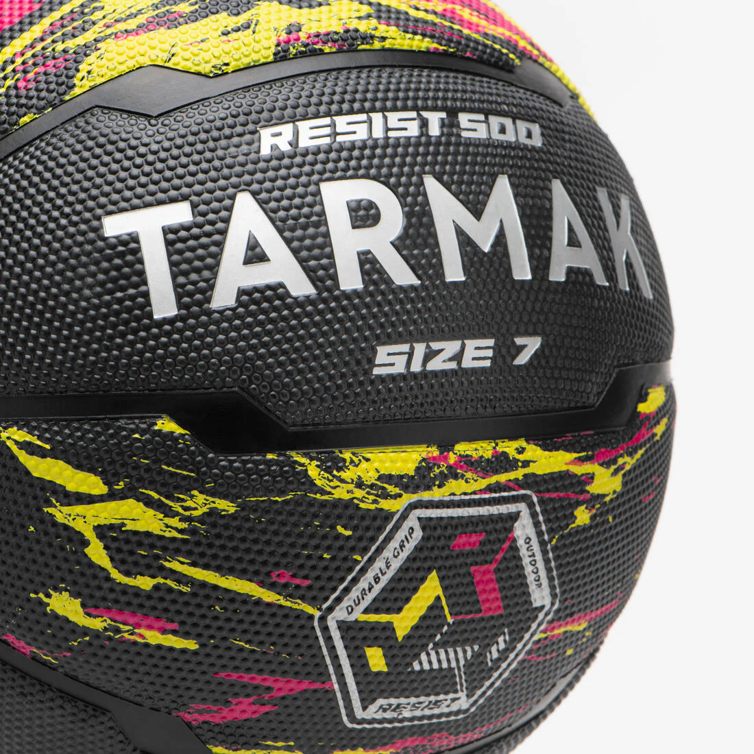 Size 7 Basketball R500 - Image 7