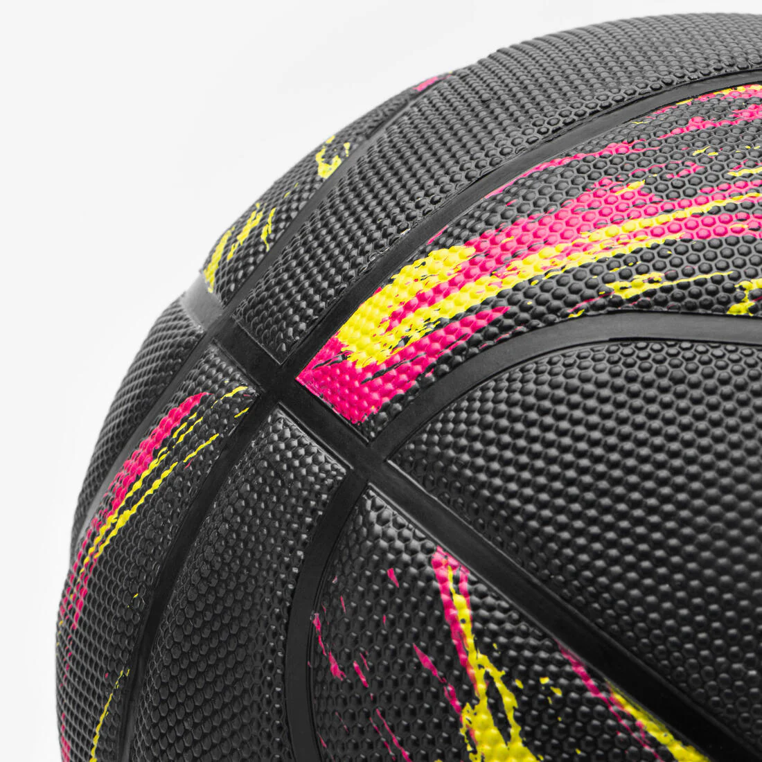 Size 7 Basketball R500 - Image 9