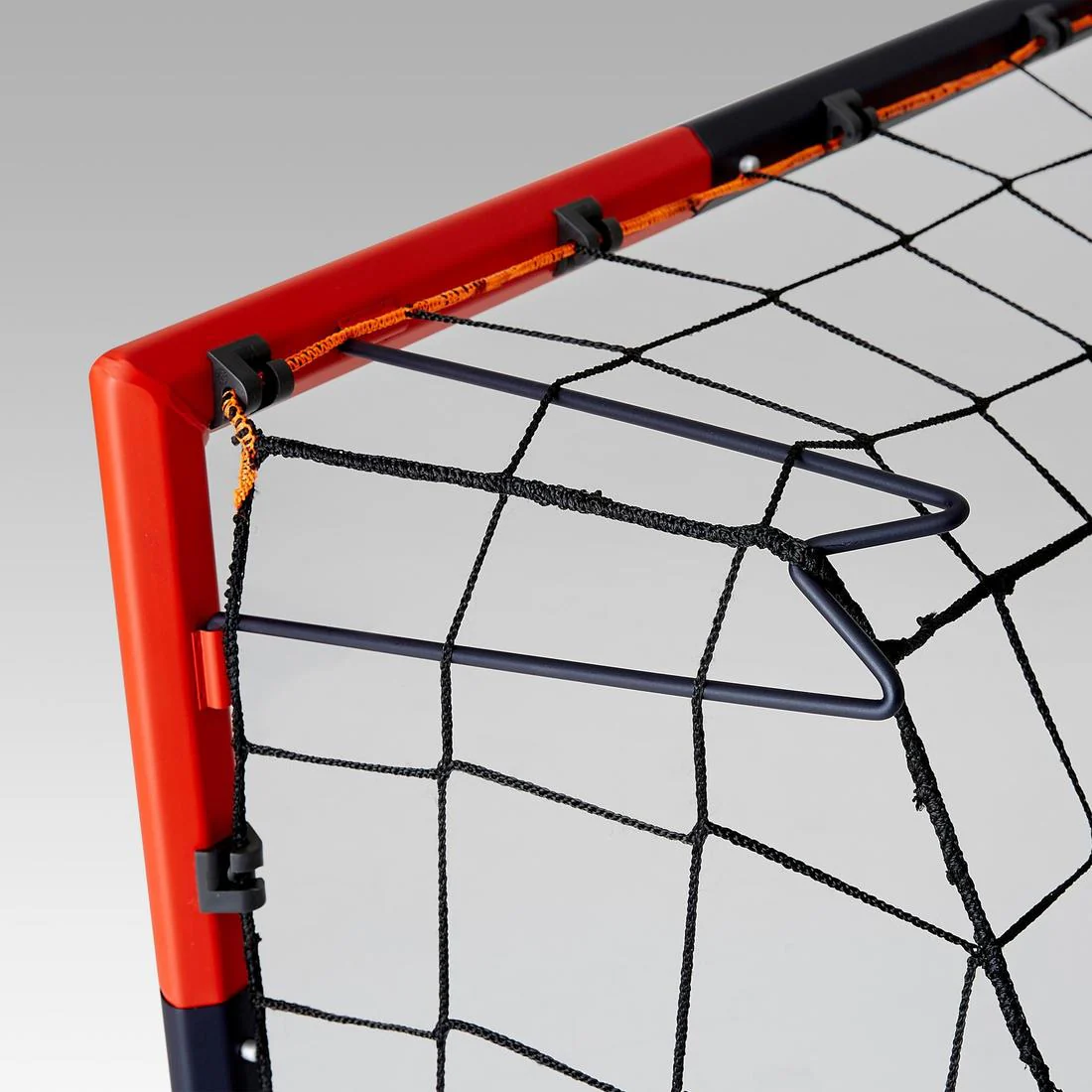 Size M Football Goal SG 500 - Image 36
