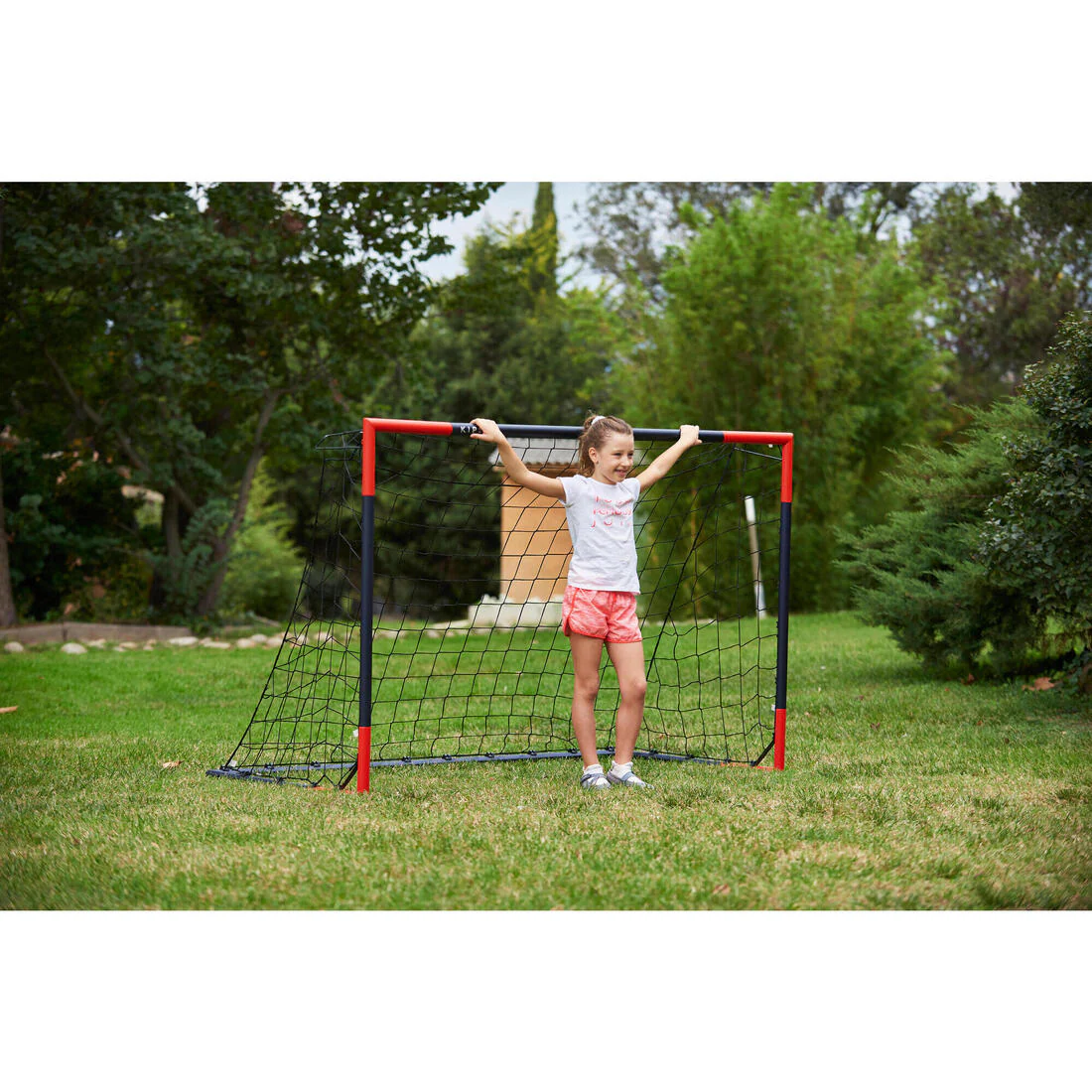 Size M Football Goal SG 500 - Image 43