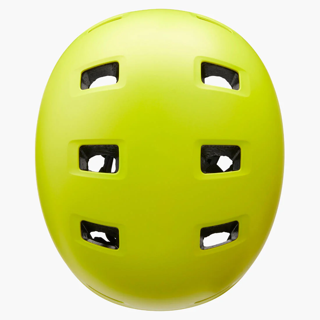 Skating Skateboarding Scootering Helmet MF540 - Neon - Image 20