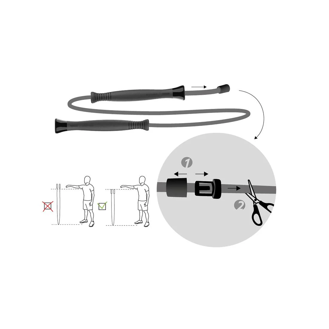 Skipping Rope 100 - Image 8