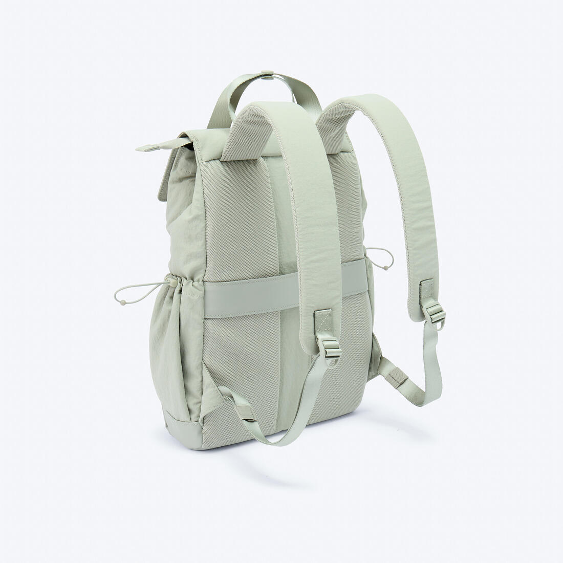 Small 10L backpack with laptop compartment - Image 2