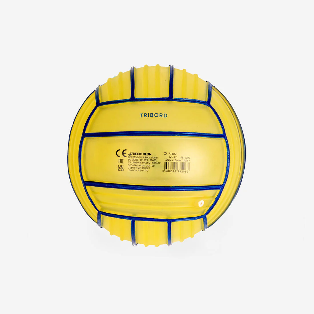 Small grippy pool ball - Image 6