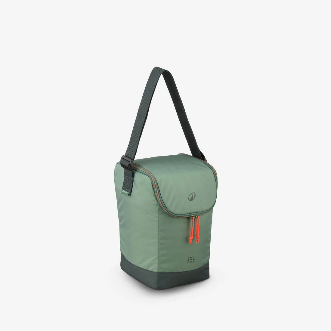 SOFT CAMPING ICE CHEST - 10L - Image 2
