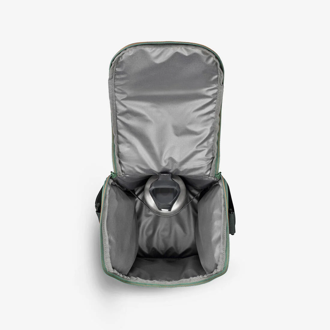 SOFT CAMPING ICE CHEST - 10L - Image 4