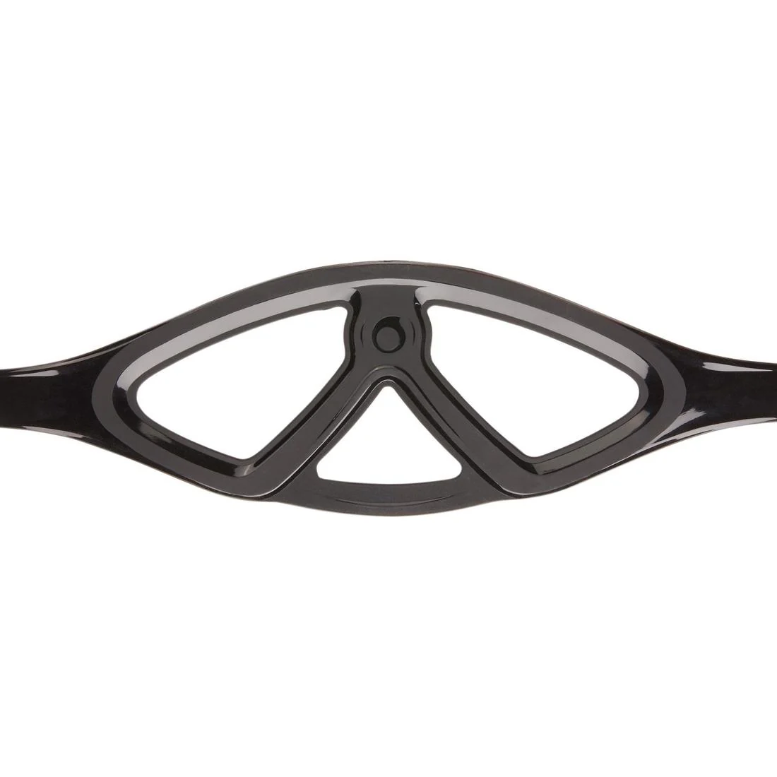 Spearfishing and freediving mask Micro Volume,- 900 Dual Black - Image 6