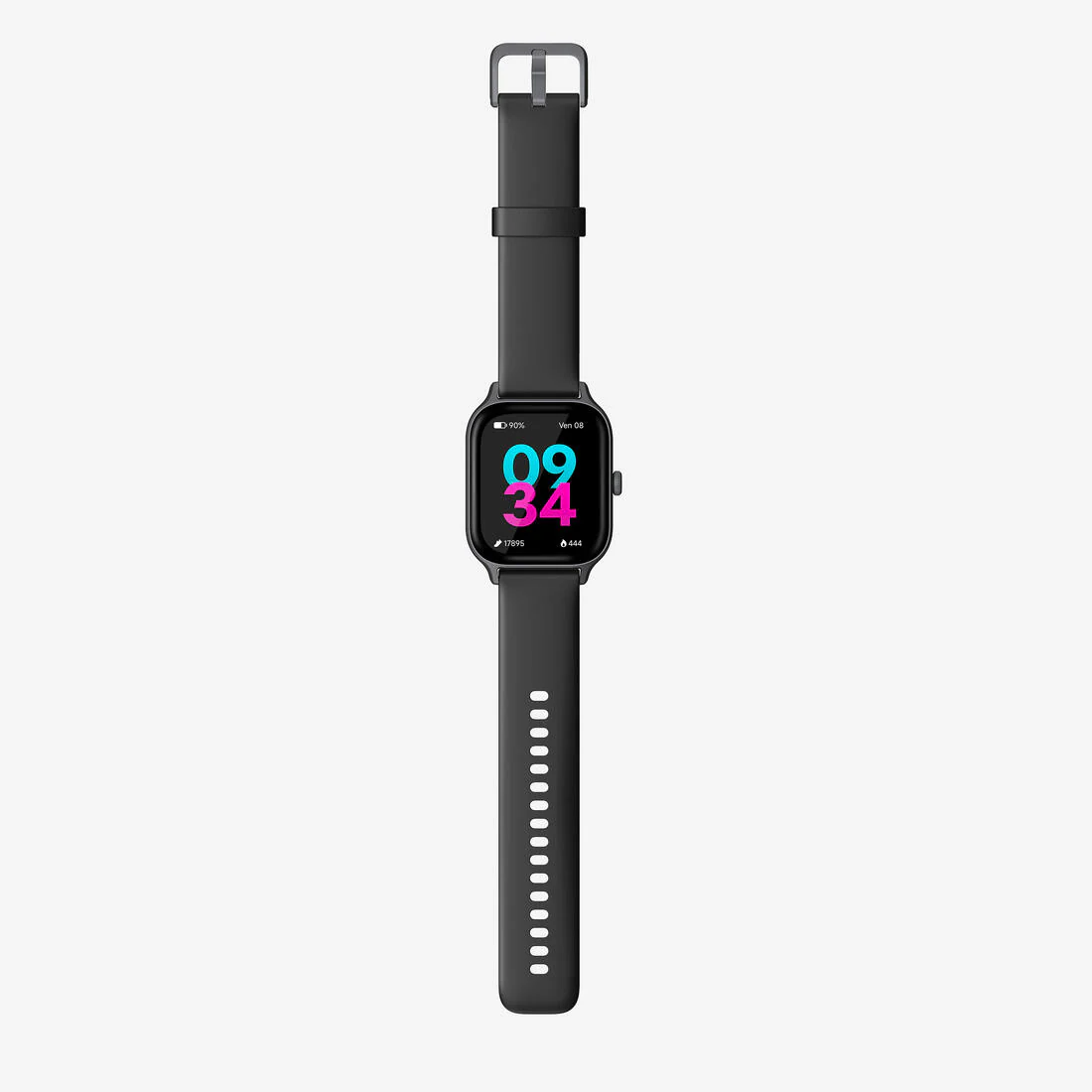 Sport Connected Watch GPS Fit100 M - Image 2