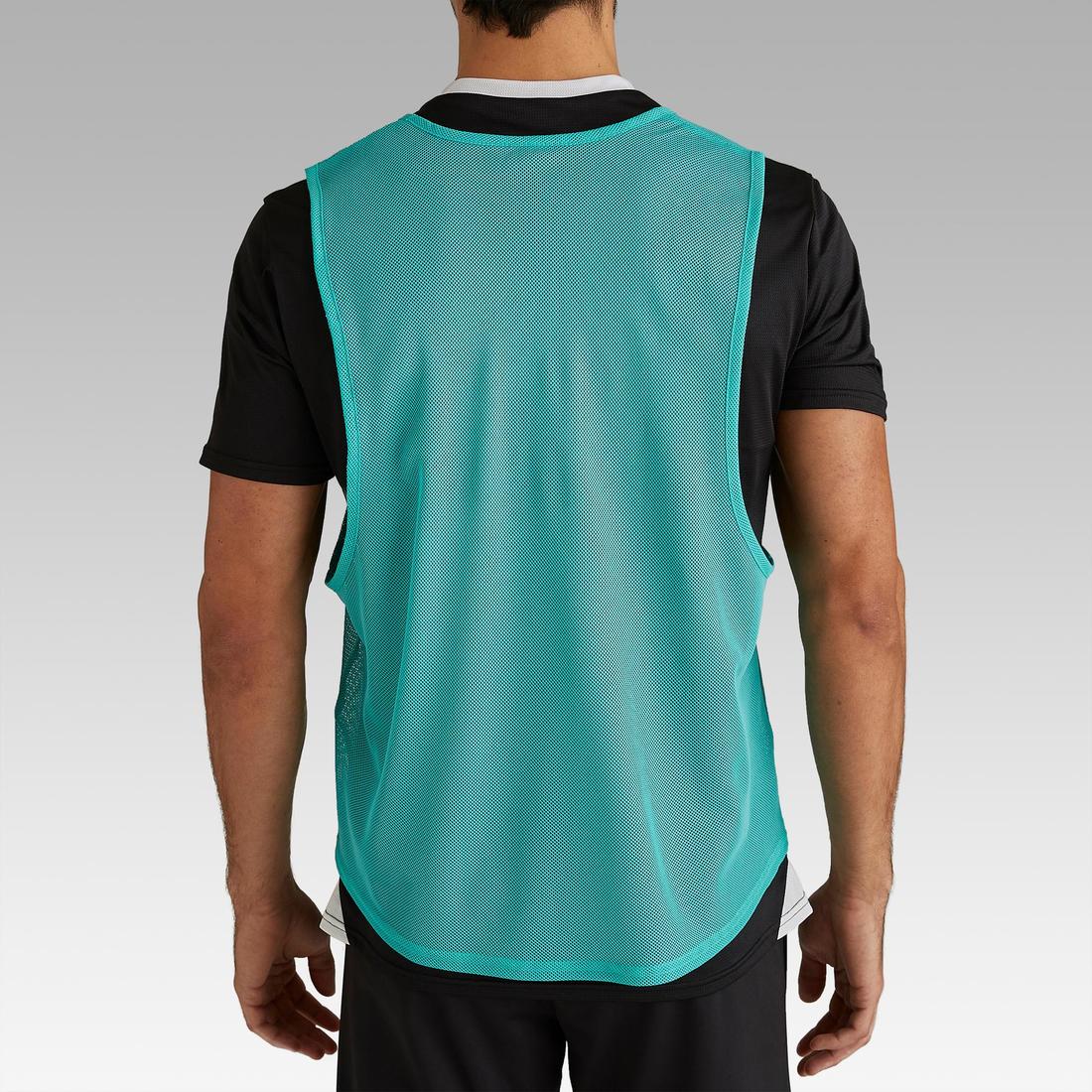 Sports Bib Adult - Neon - Image 10