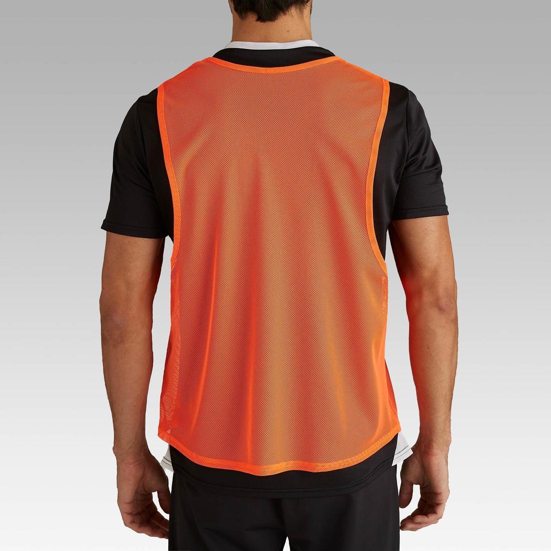 Sports Bib Adult - Neon - Image 12