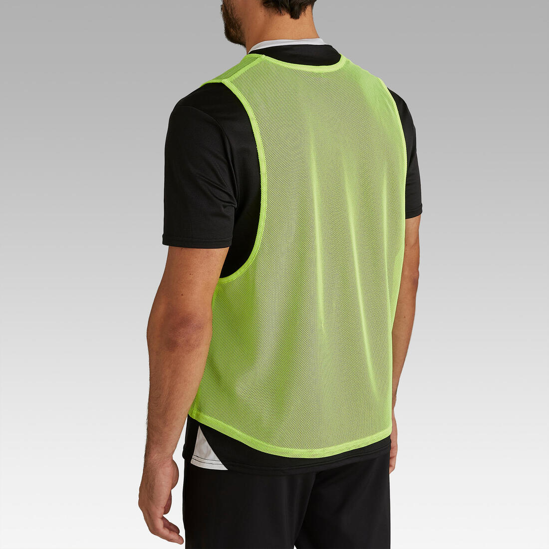 Sports Bib Adult - Neon - Image 13