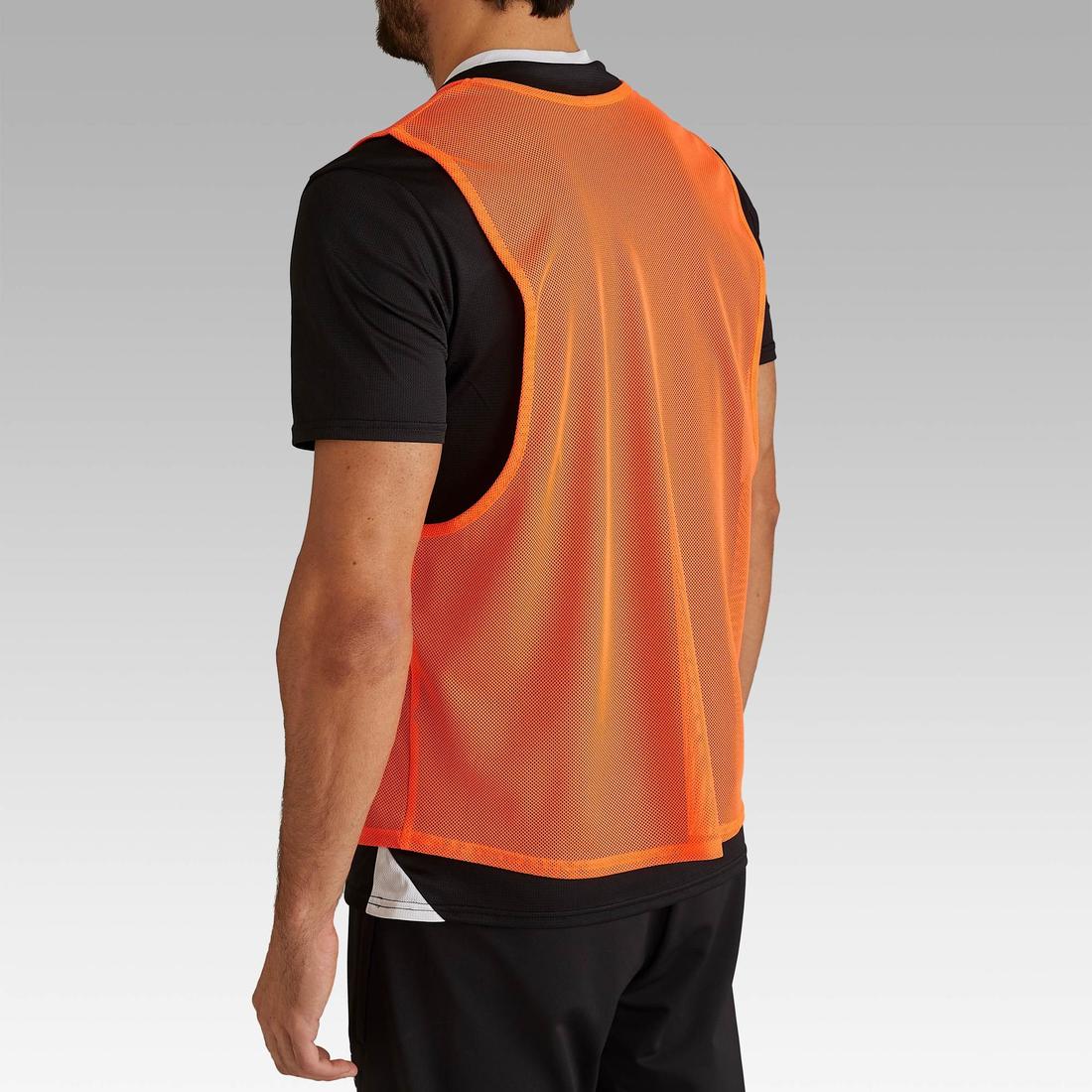 Sports Bib Adult - Neon - Image 14