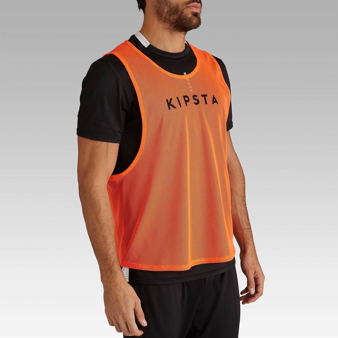 Sports Bib Adult - Neon - Image 18
