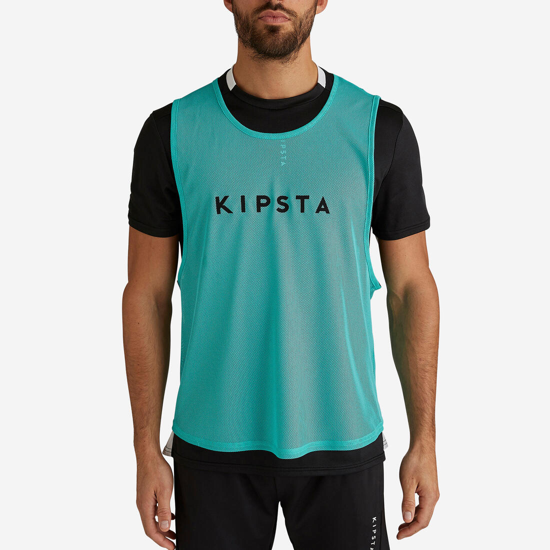 Sports Bib Adult - Neon - Image 4
