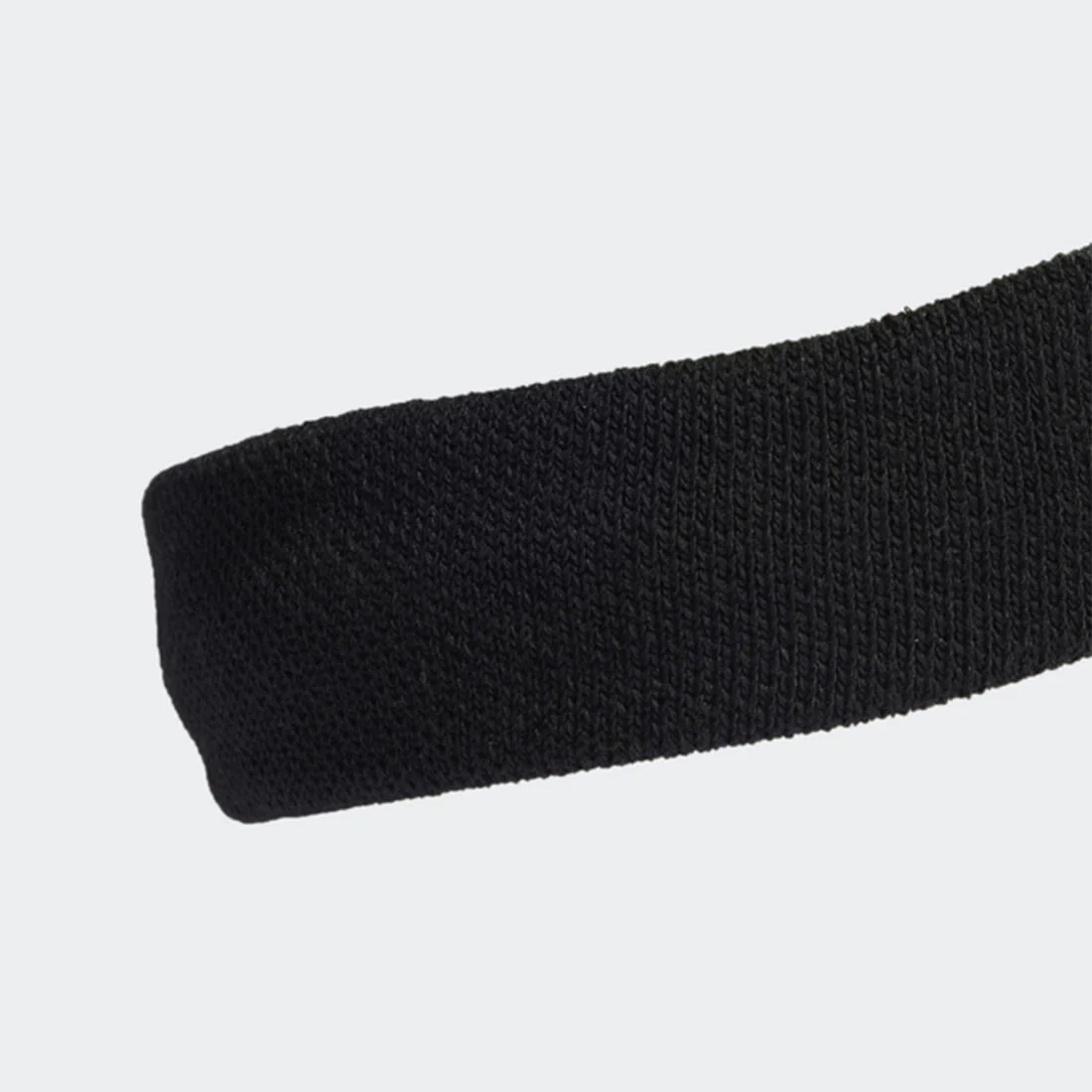 Sports Headband - Black - Image 3