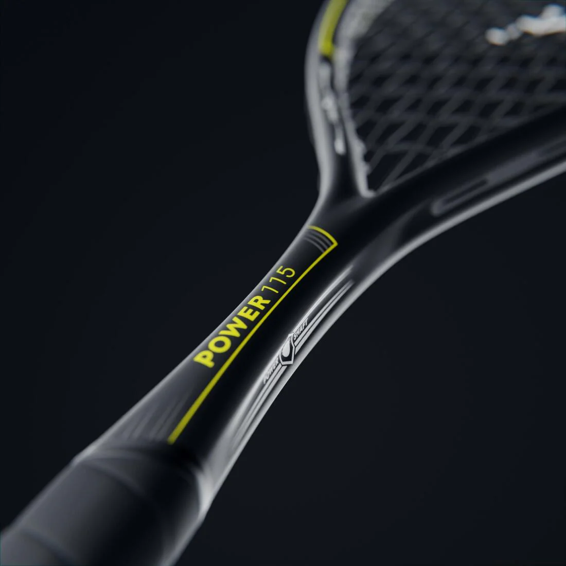 Squash Racket Perfly Power 115 - Image 11