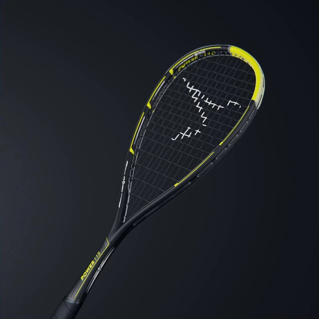 Squash Racket Perfly Power 115 - Image 12
