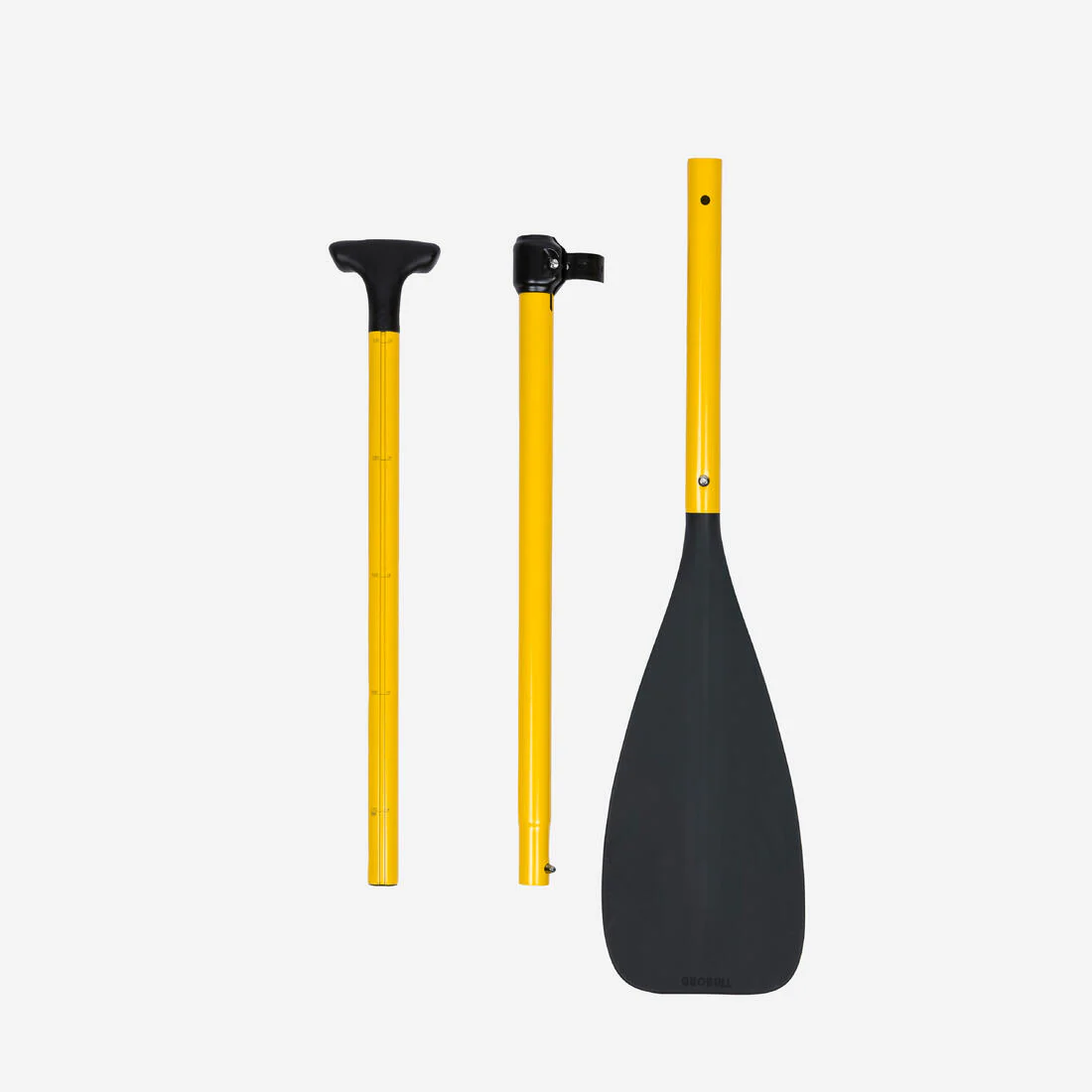 Stand up paddle 100 3P 130-170 cm - Image 3