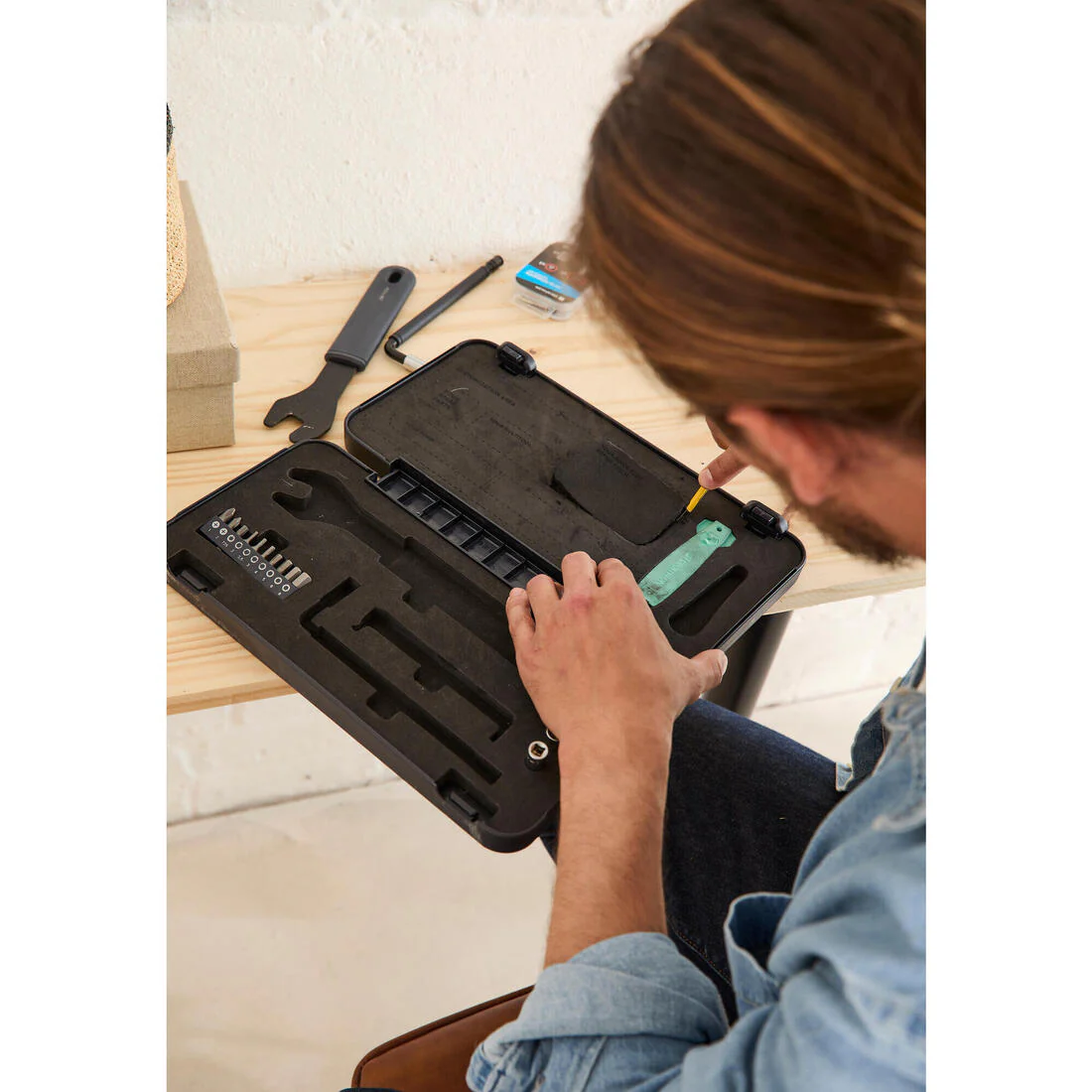 START bicycle toolkit - Image 14