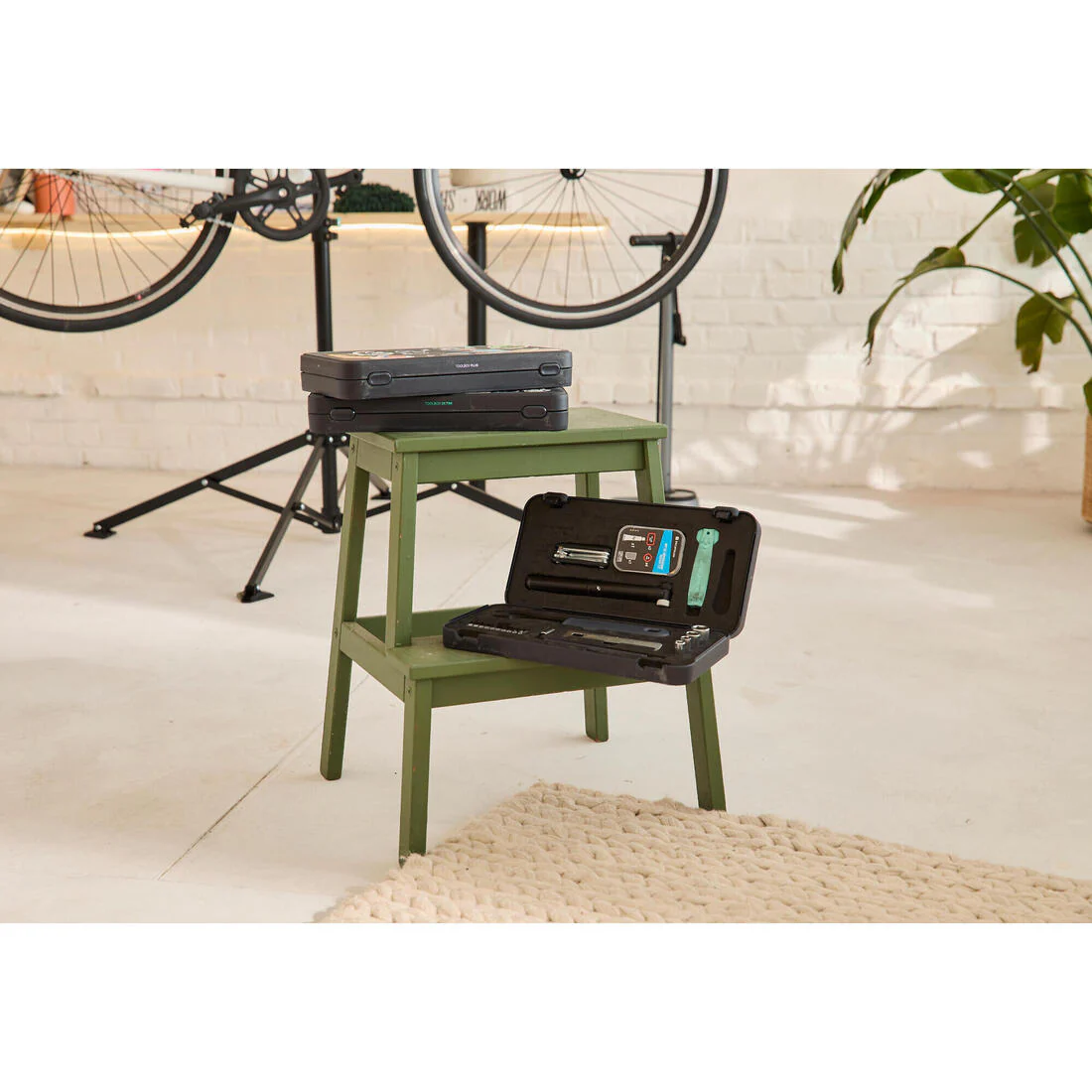 START bicycle toolkit - Image 15