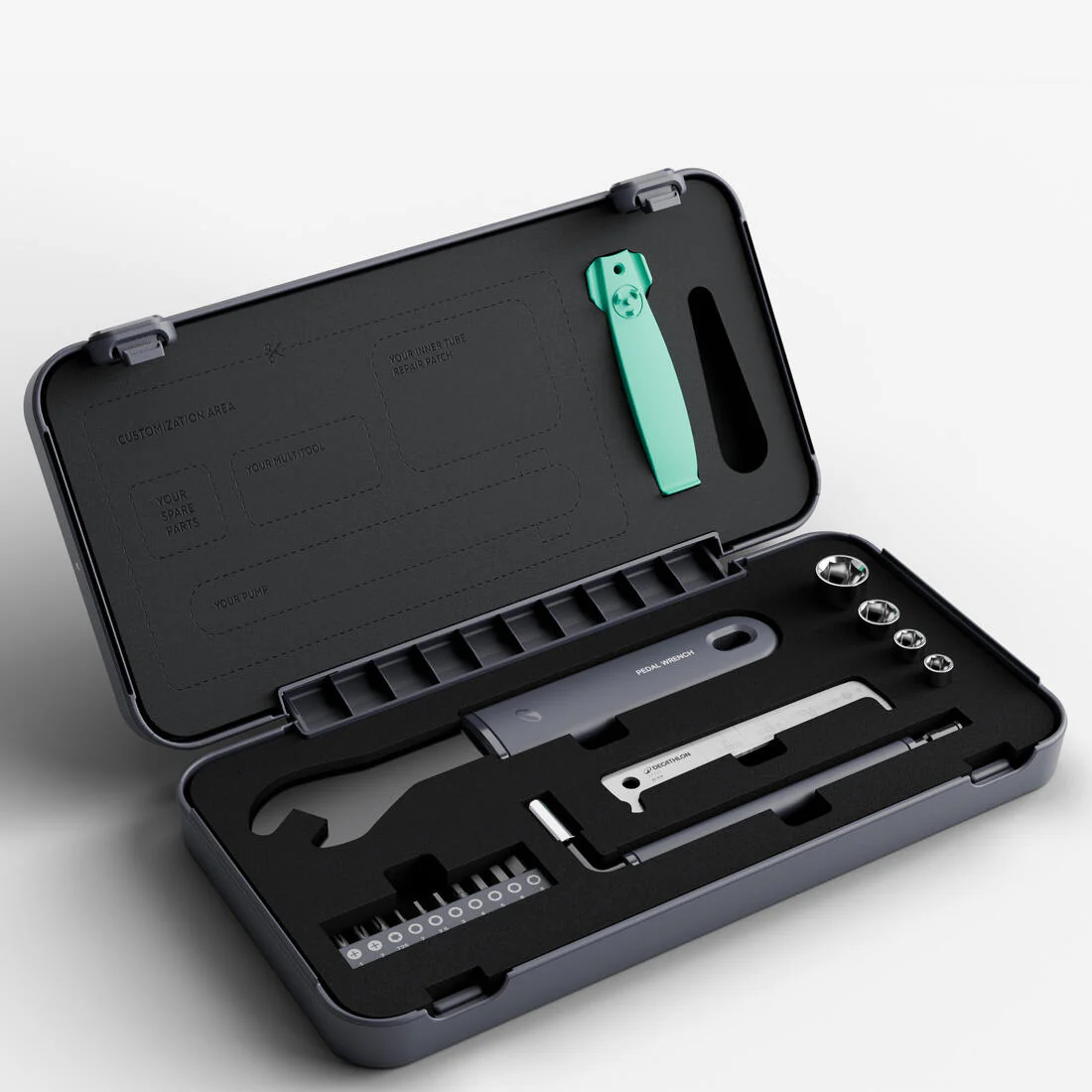 START bicycle toolkit - Image 3