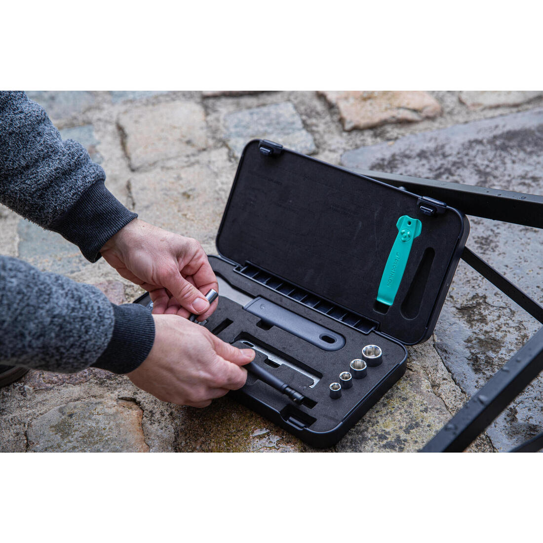 START bicycle toolkit - Image 4