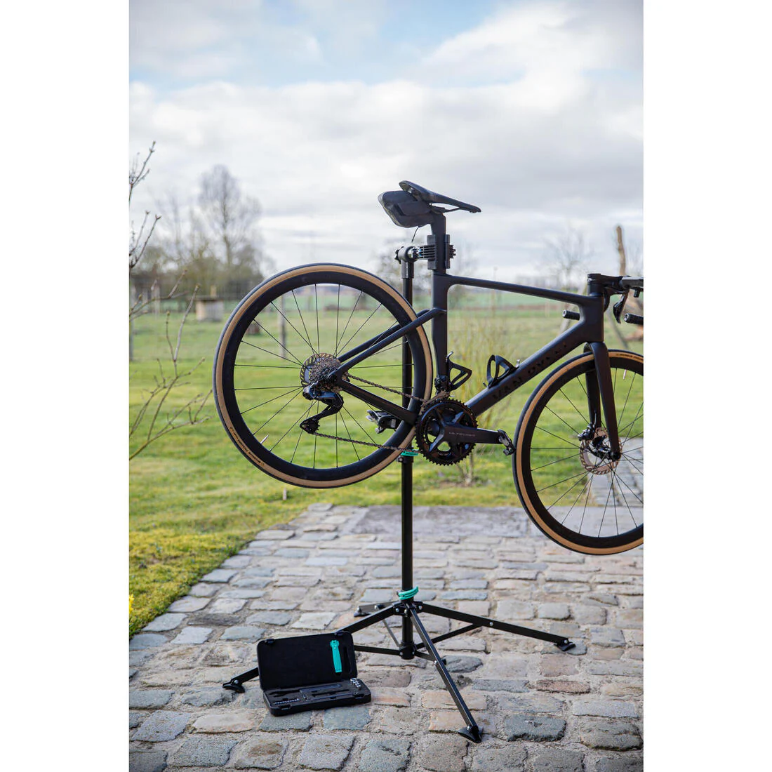 START bicycle toolkit - Image 5
