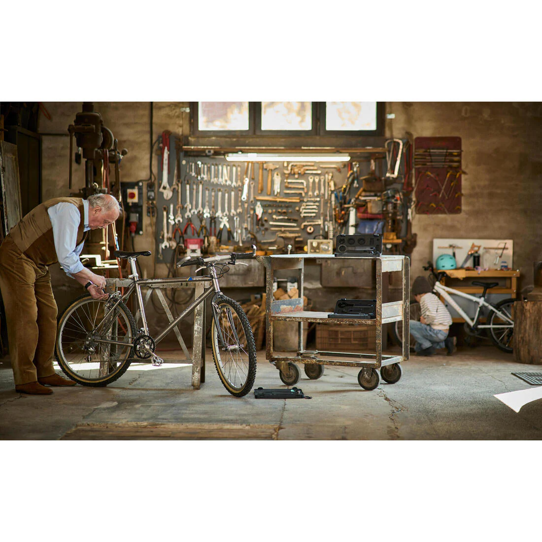 START bicycle toolkit - Image 6