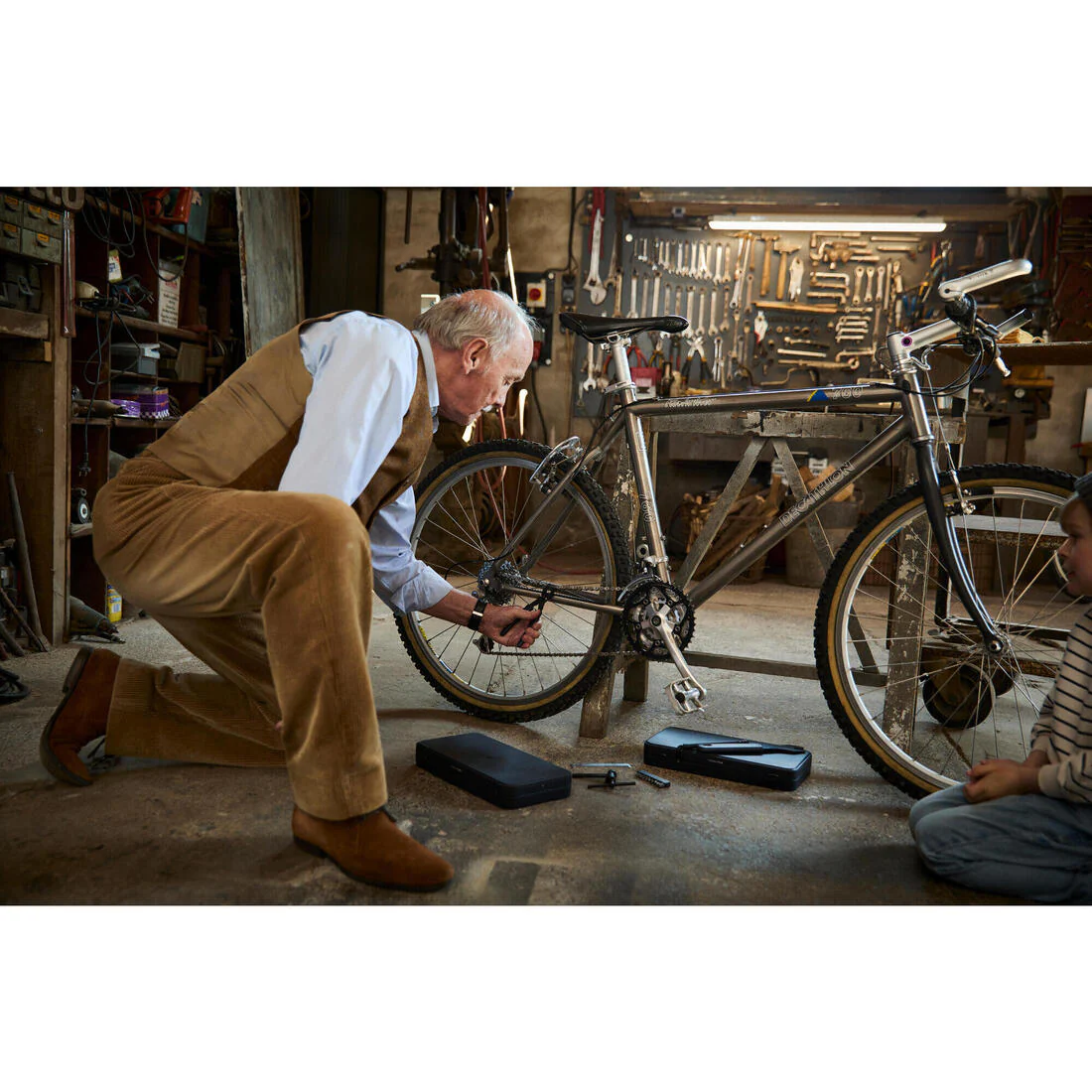 START bicycle toolkit - Image 8