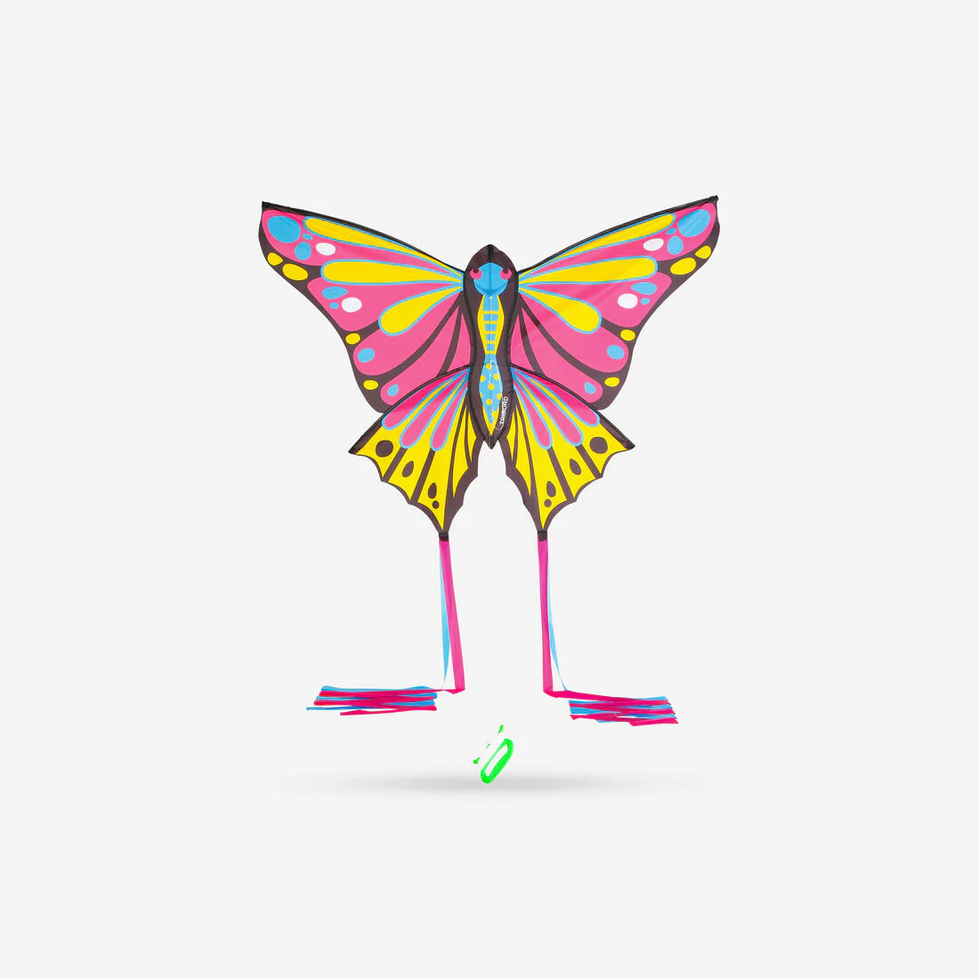 Static kite - MFK160 Butterfly - Image 2