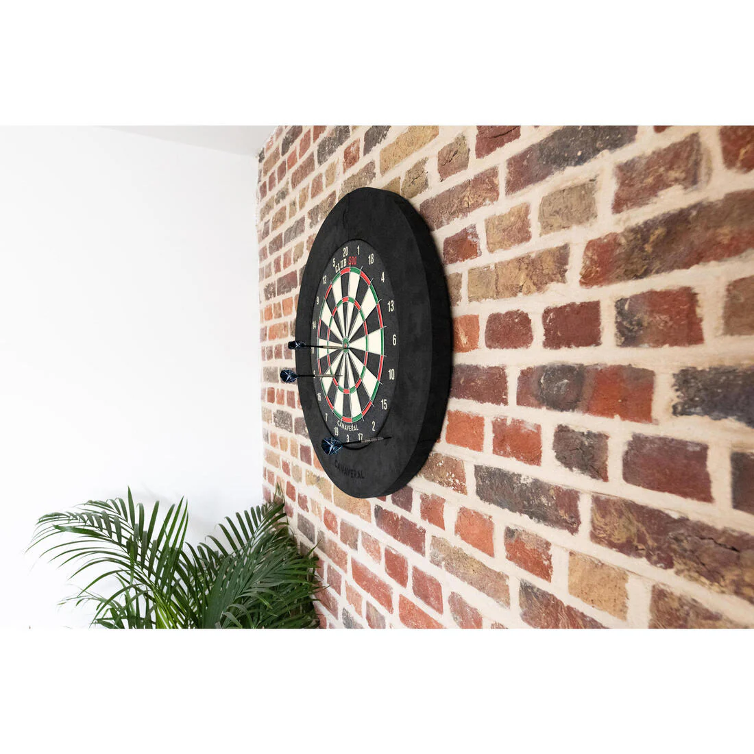 Steel Tip Dartboard Club 500 - Image 21