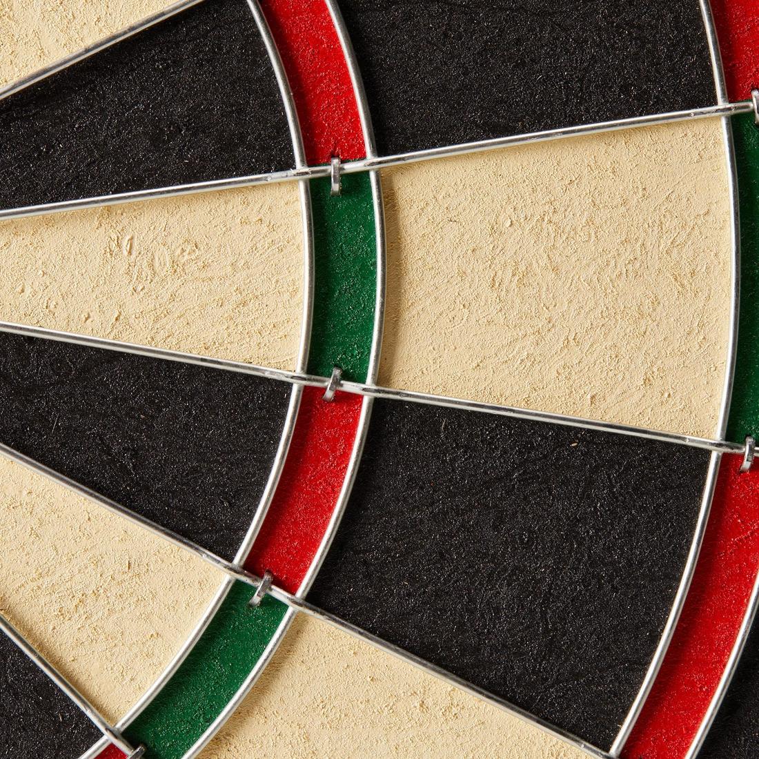 Steel Tip Dartboard Club 500 - Image 6