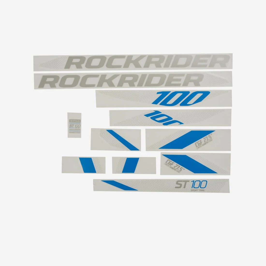 Stickers Kit ST 100 - Image 2