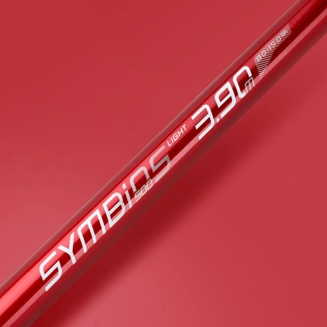 Surfcasting rod and reel combo SYMBIOS LIGHT 500 3.90 m 80-150 g - Image 6