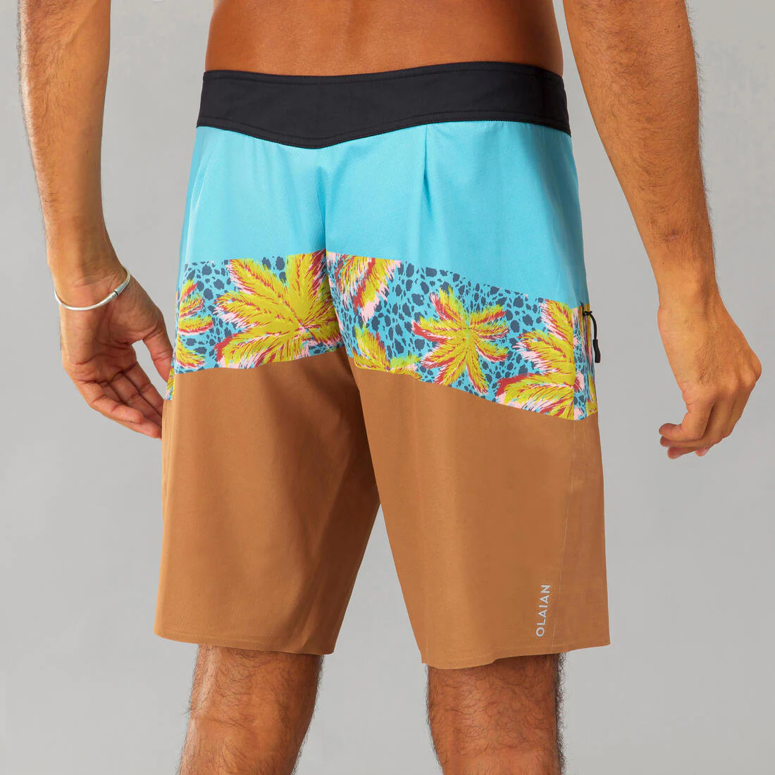 Surfing Boardshorts - Standard 900 Flat Belt - DUDE - Image 10