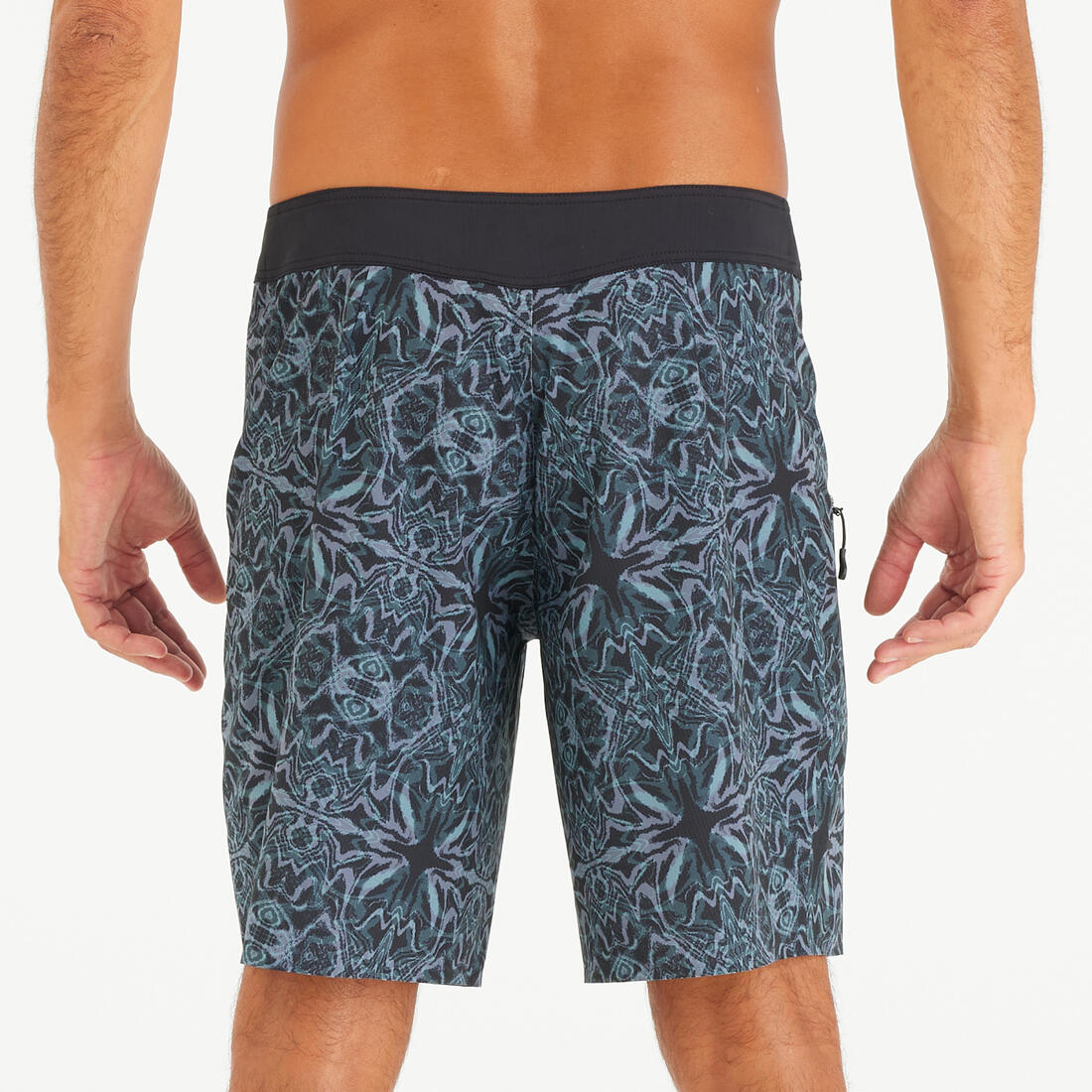 Surfing Boardshorts - Standard 900 Flat Belt - DUDE - Image 11