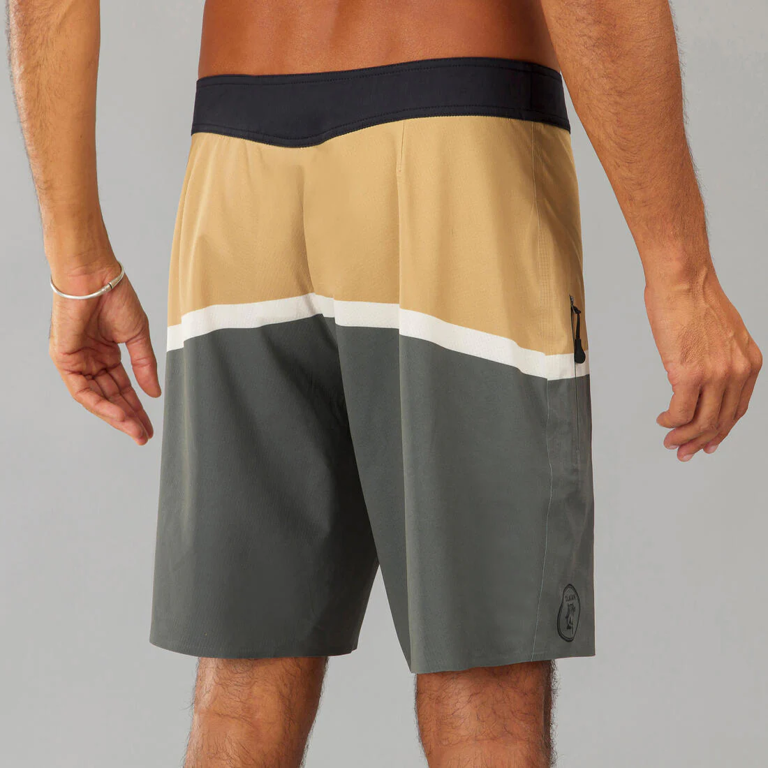 Surfing Boardshorts - Standard 900 Flat Belt - DUDE - Image 12