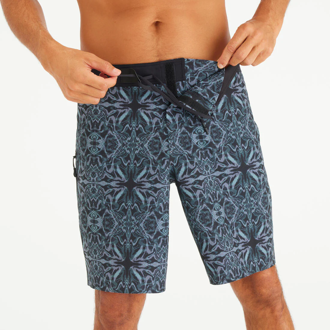 Surfing Boardshorts - Standard 900 Flat Belt - DUDE - Image 14