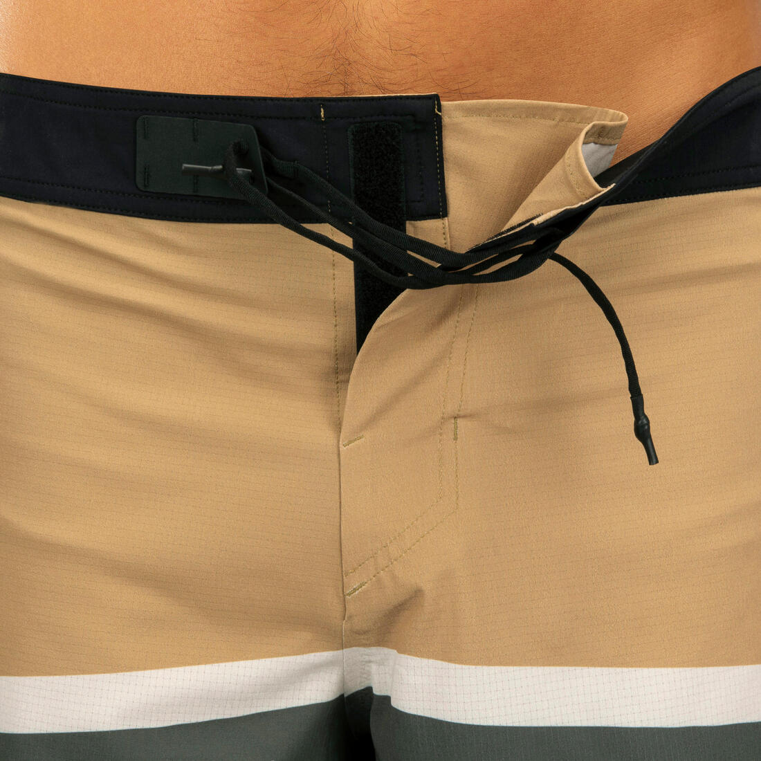 Surfing Boardshorts - Standard 900 Flat Belt - DUDE - Image 15